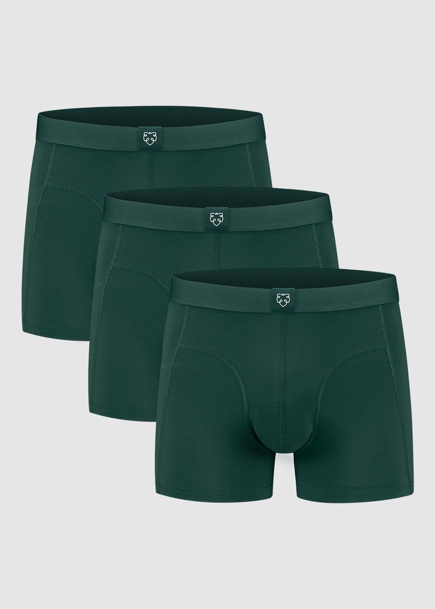 3x Boxer Brief