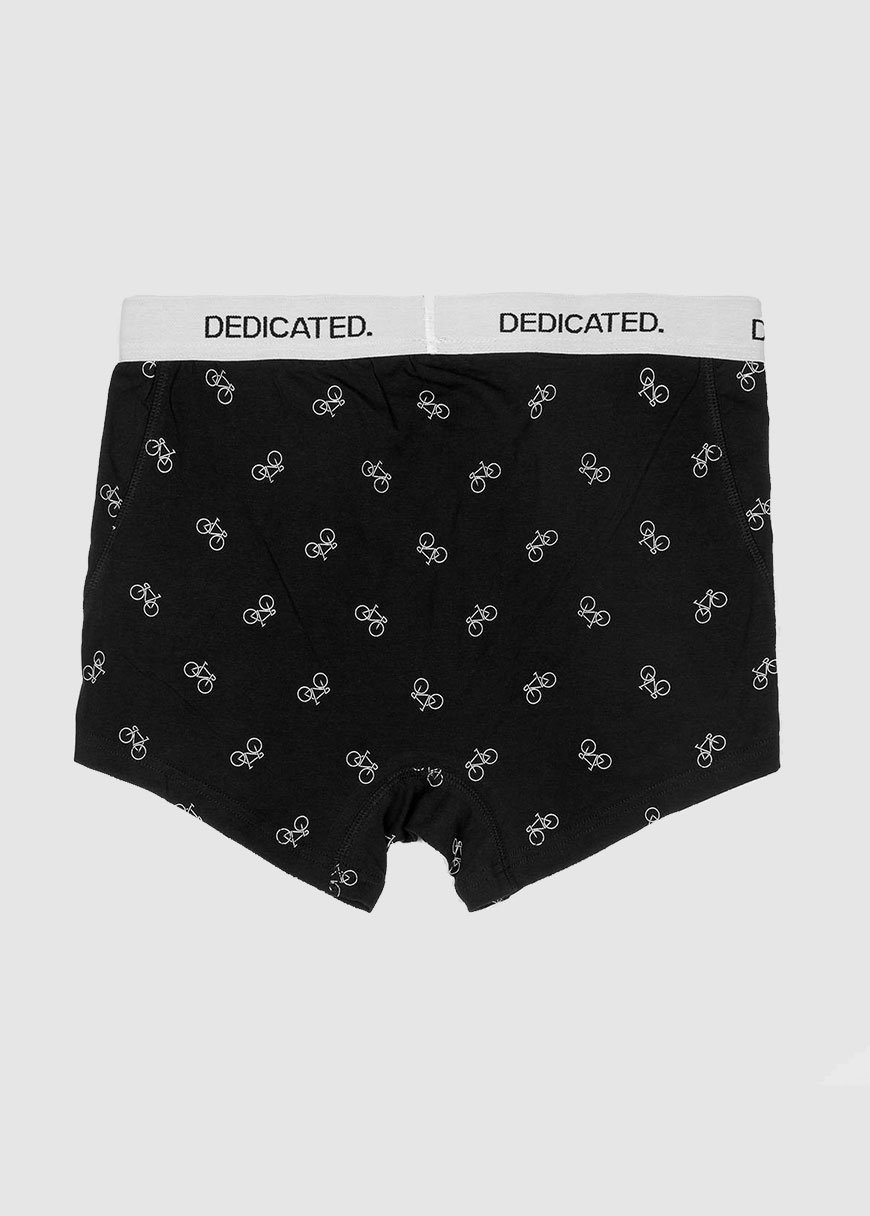 Boxer Briefs Kalix Bike Pattern