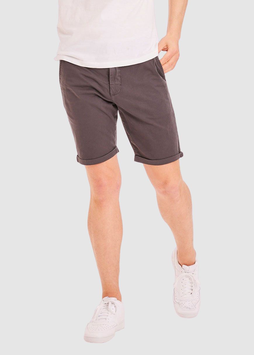 Chuck Regular Chino Poplin Shorts