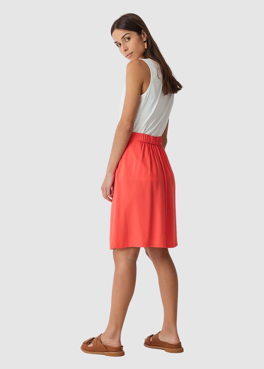 Luzaide Women Skirt