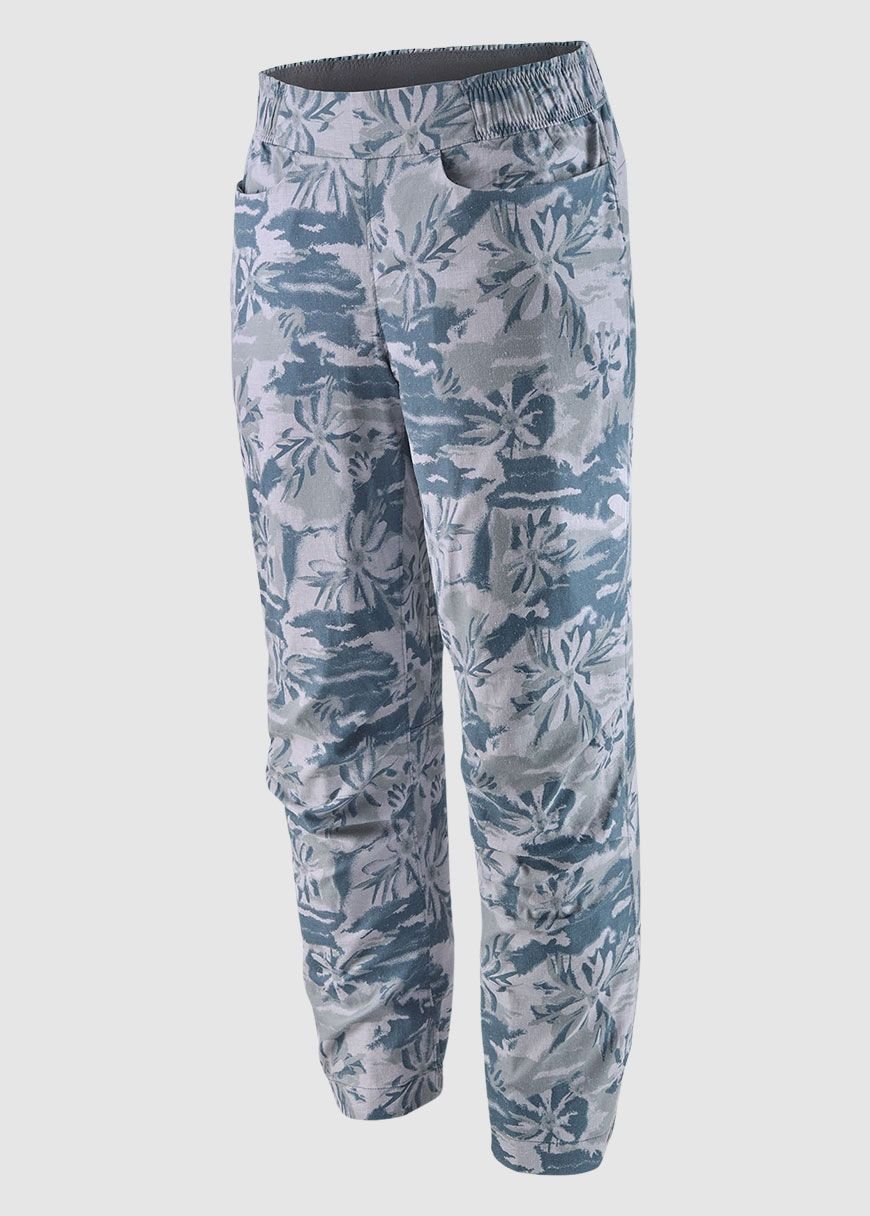 W's Hampi Rock Pants - Reg