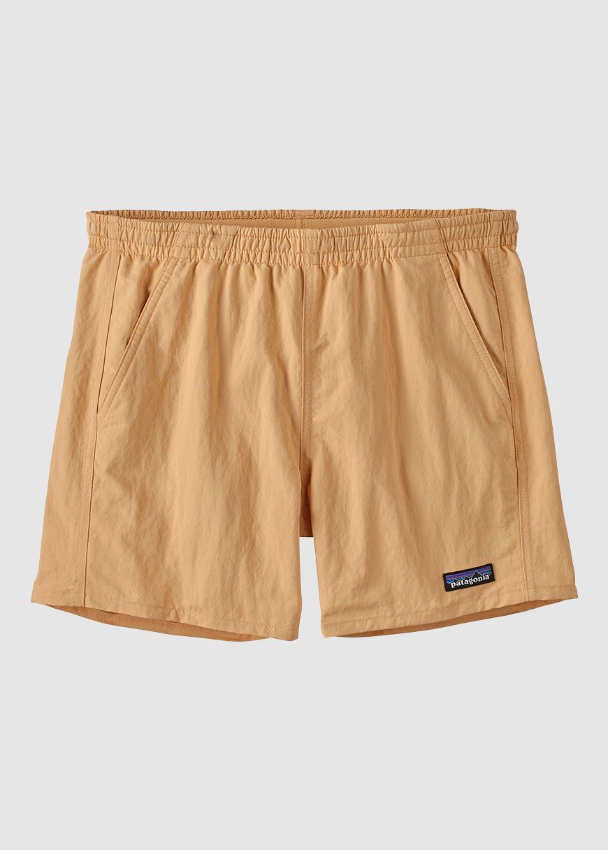 W's Baggies Shorts - 5 in.