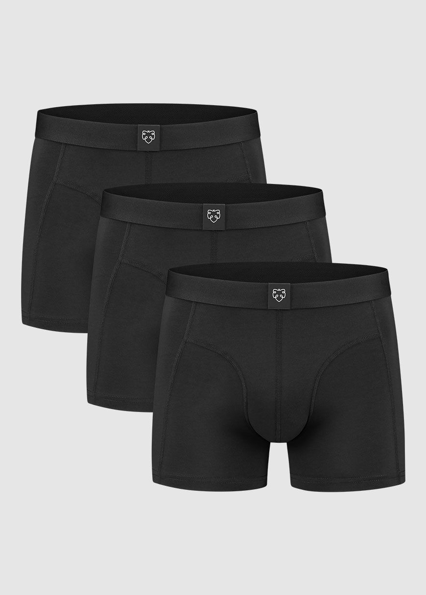 3x Boxer Brief