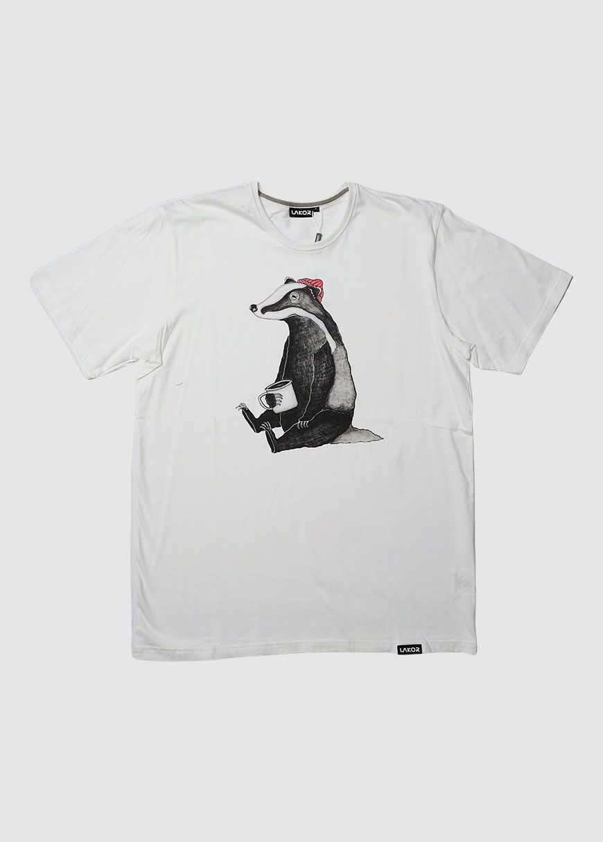 Badger T-Shirt