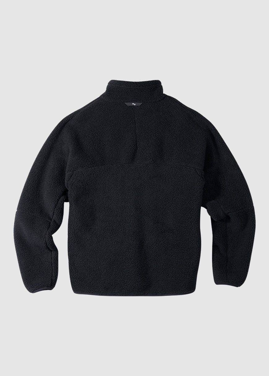 Fleece Jacket Men