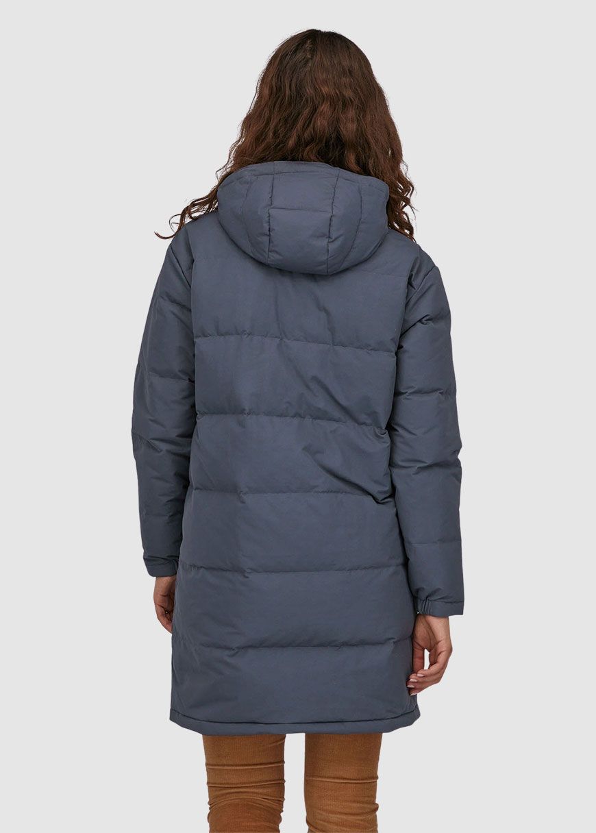 W's Downdrift Parka