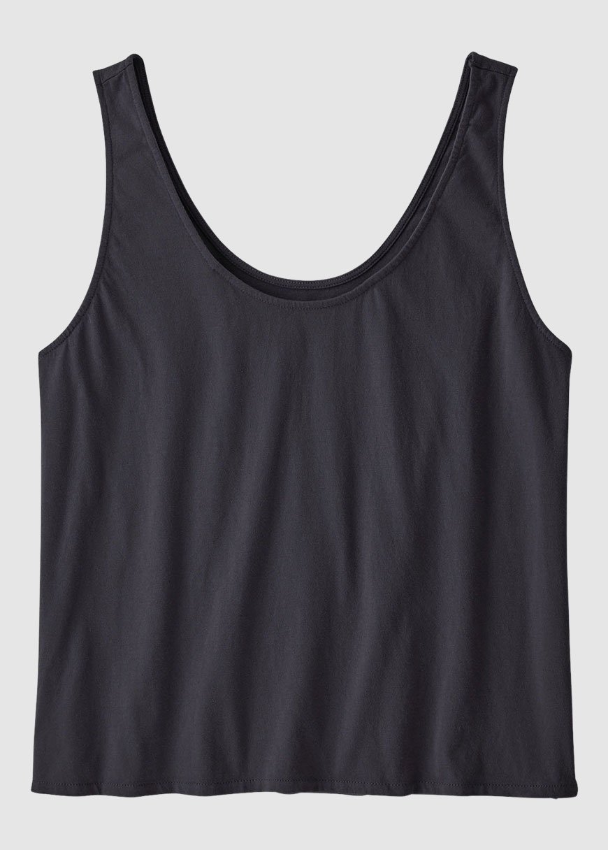 W's Cotton in Conversion Tank