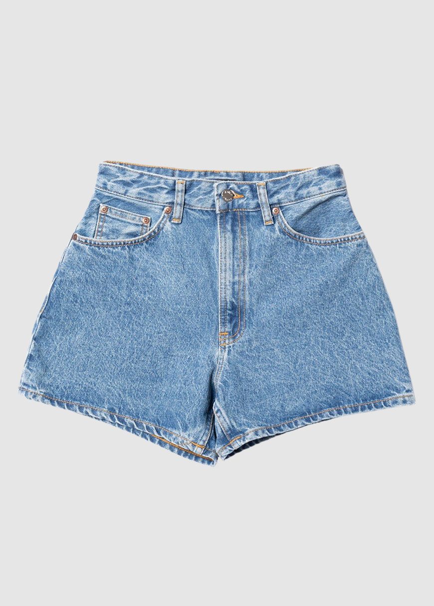 Maeve Denim Shorts