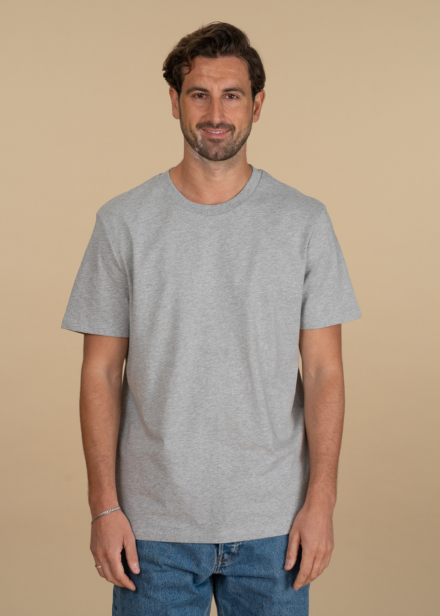 Classic T-Shirt M 3er Pack