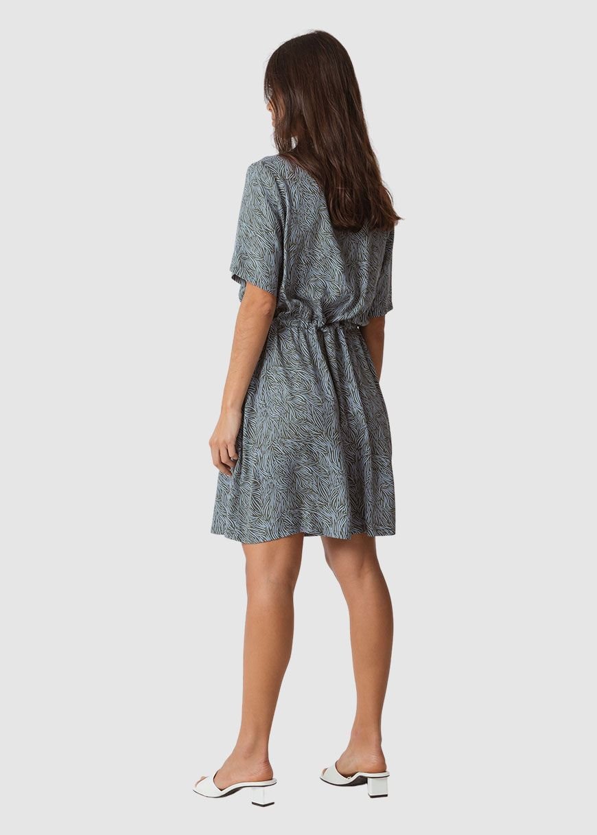 Nekaitz Women Dress