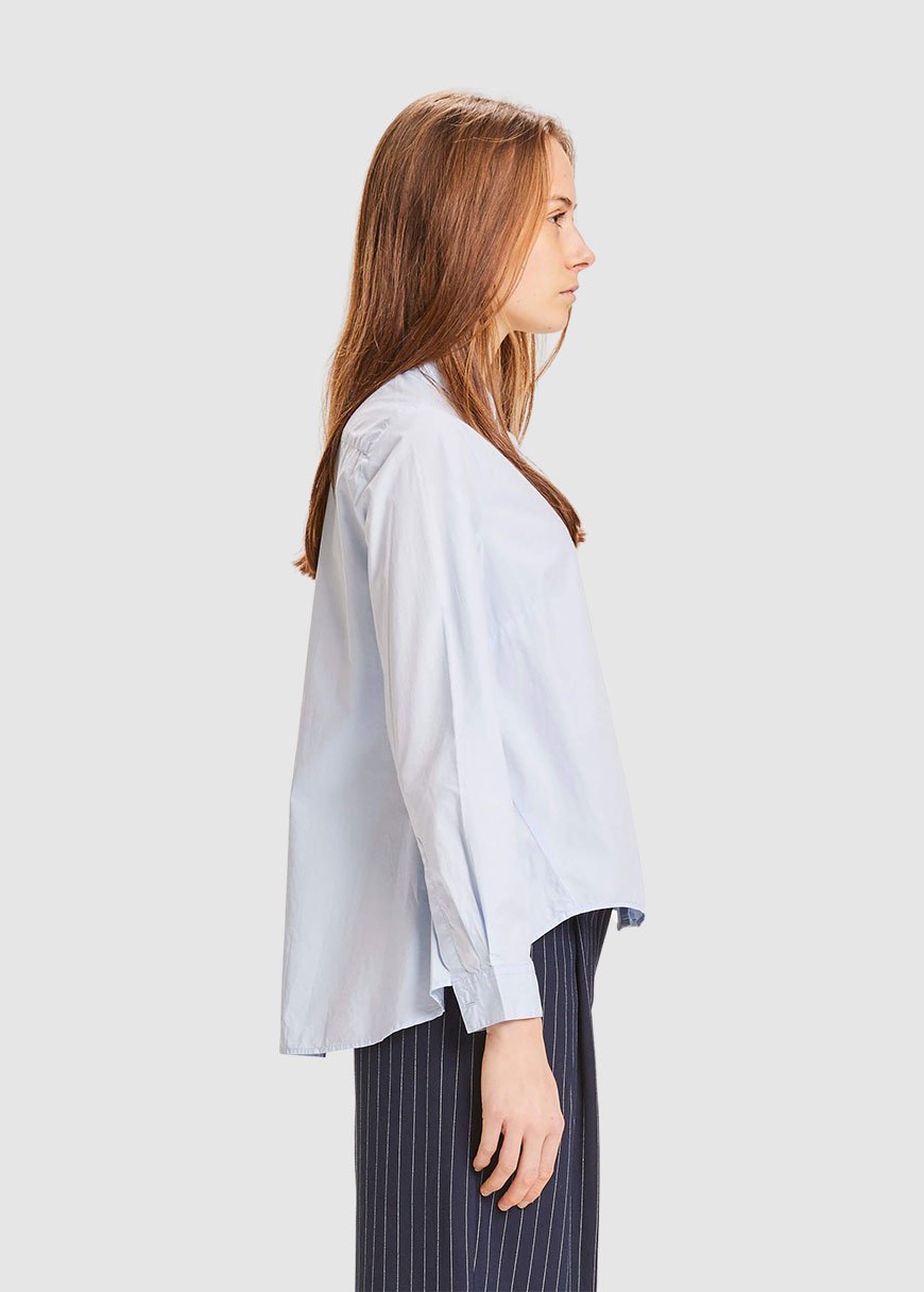 Jacinta A-Shape Shirt