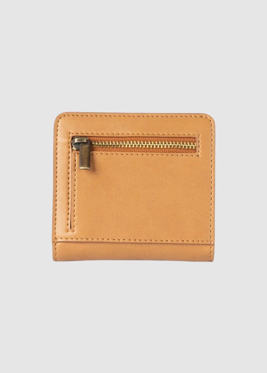 Alex Foldover Wallet