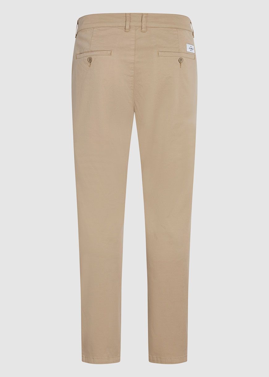 Allan Twill Pants