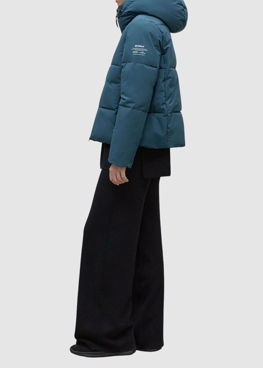 Ipalaalf Jacket Woman