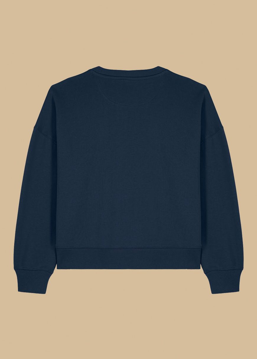 Classic Sweater W