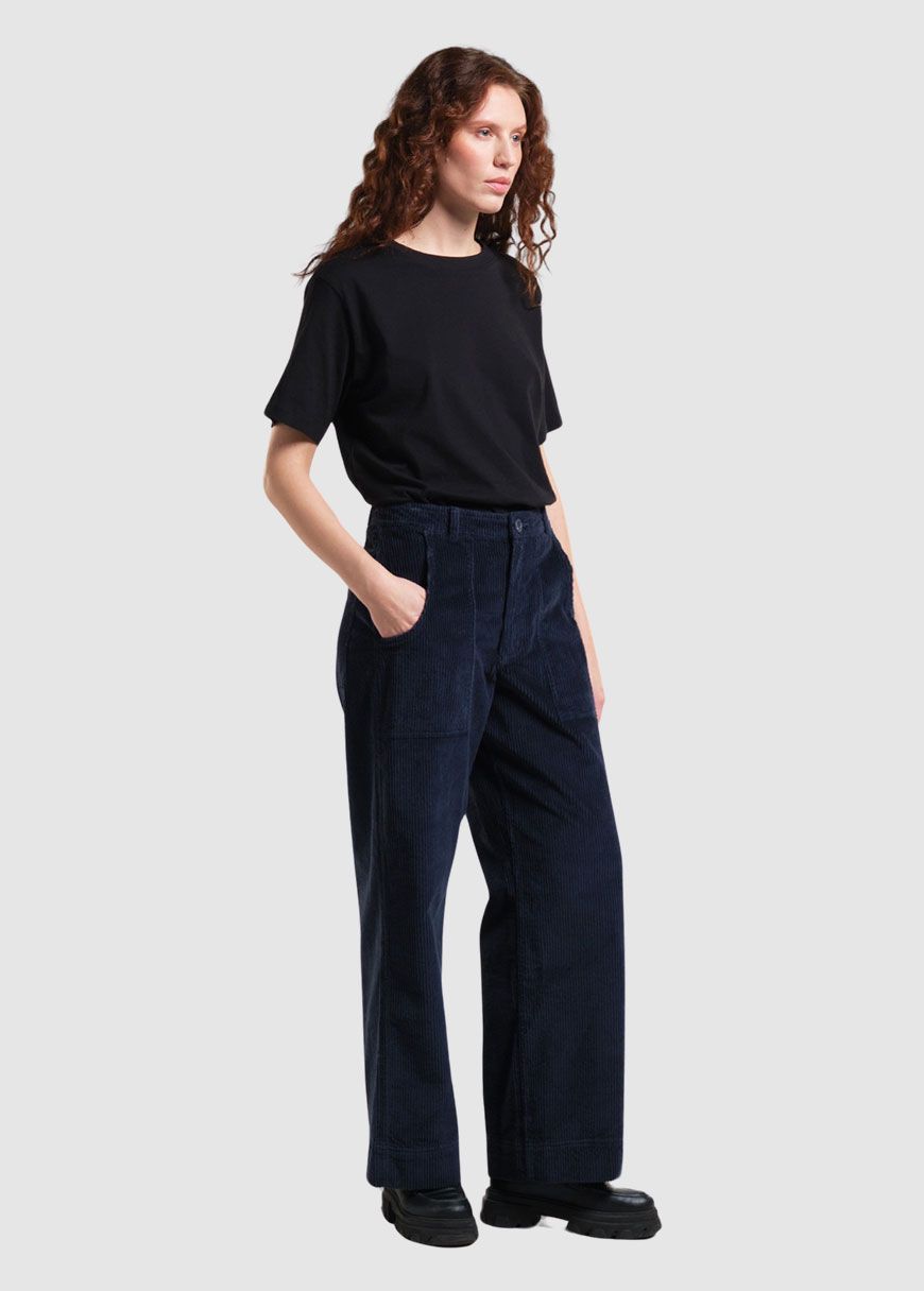 Workwear Pants Vara Corduroy