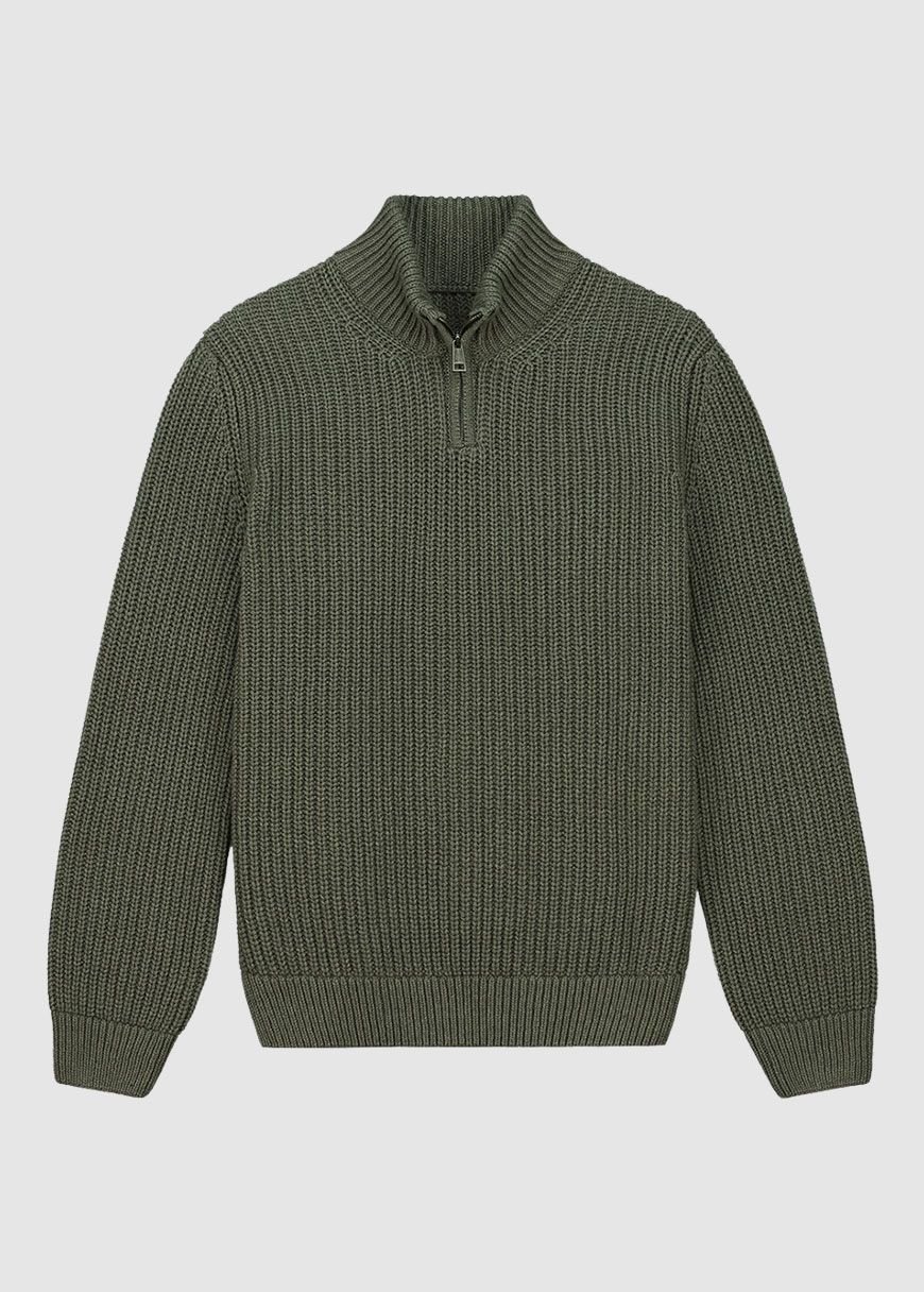 Morgan Skipper Wool