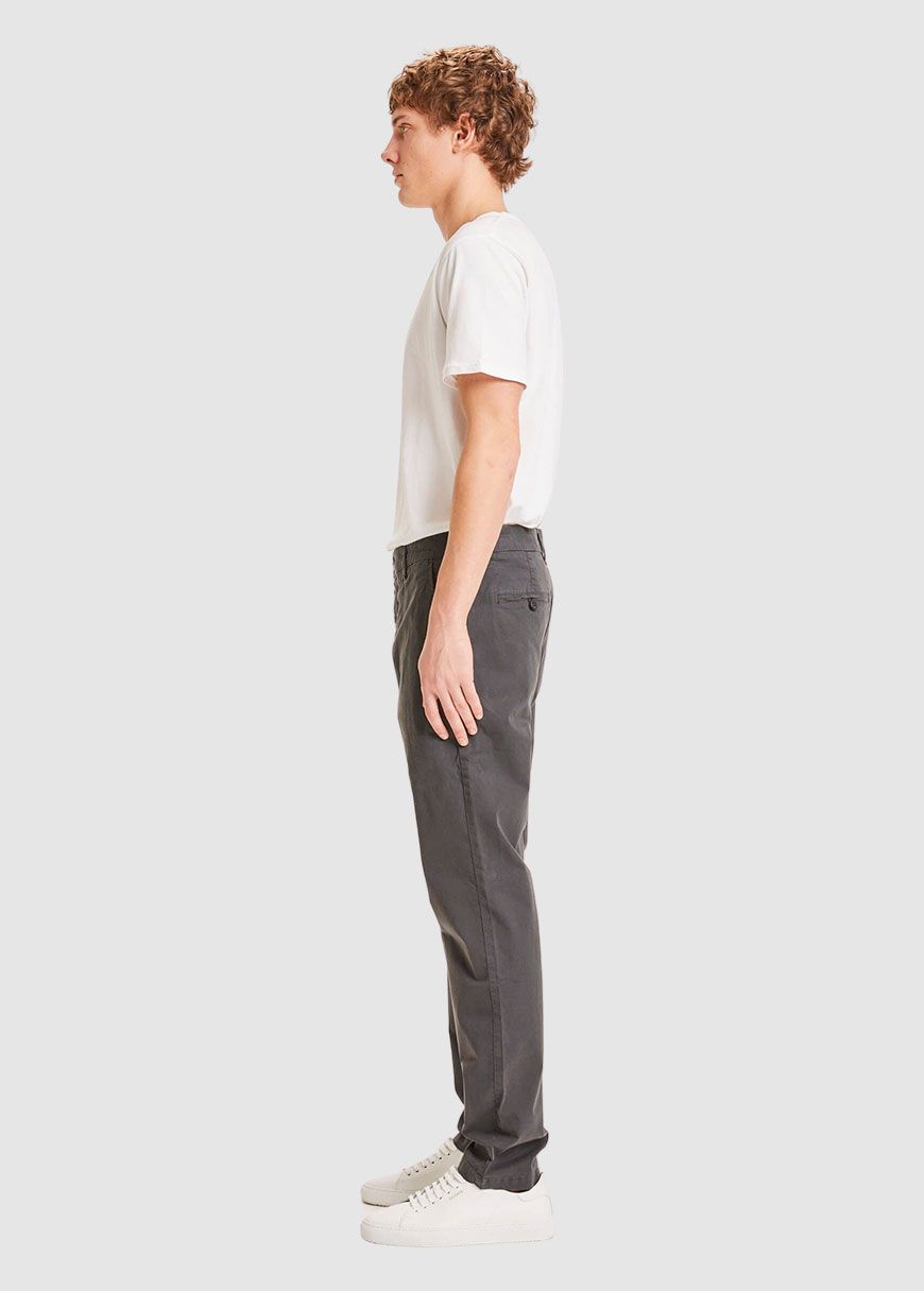 Chuck Regular Chino Poplin Pant