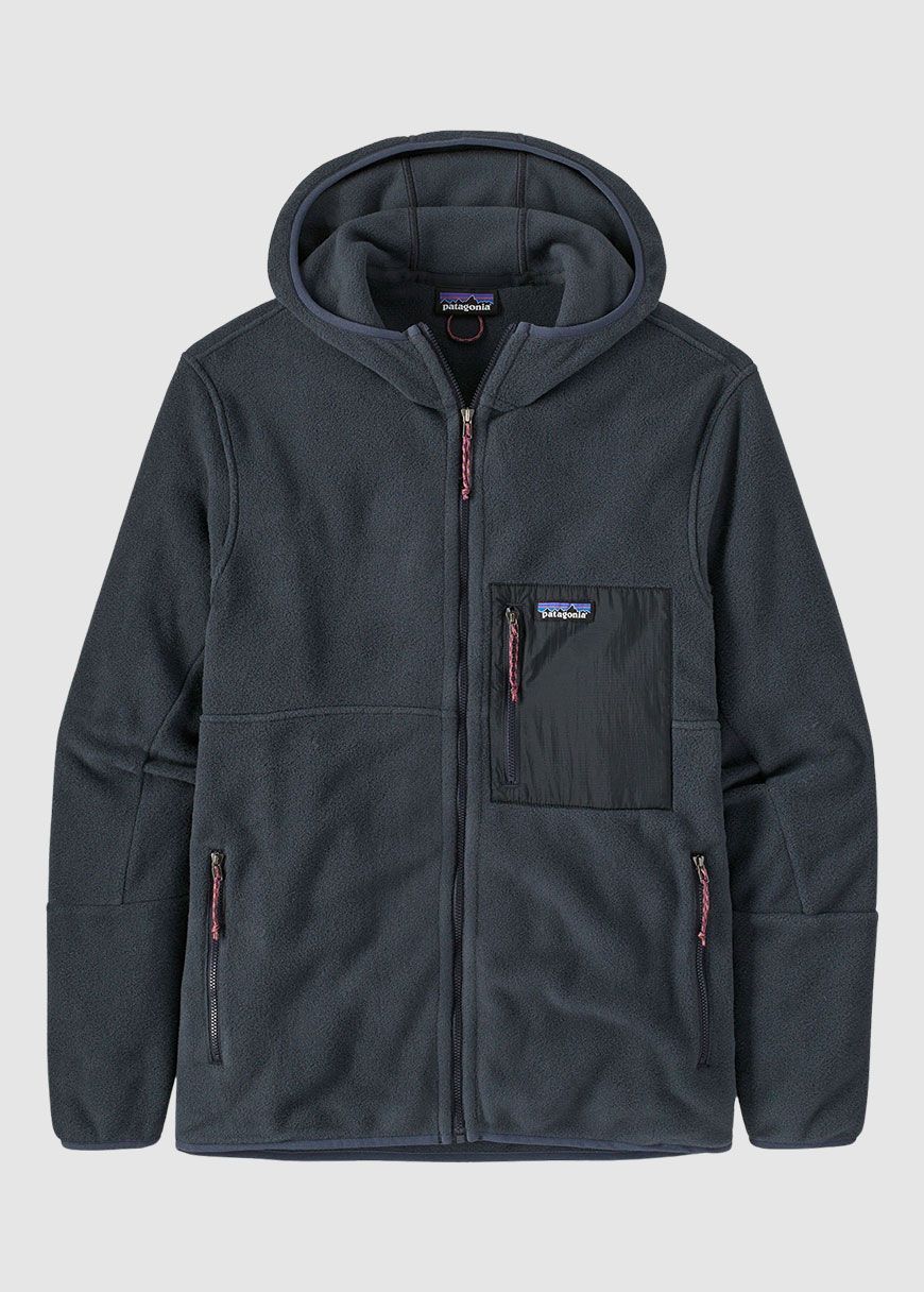 M's Microdini Hoody