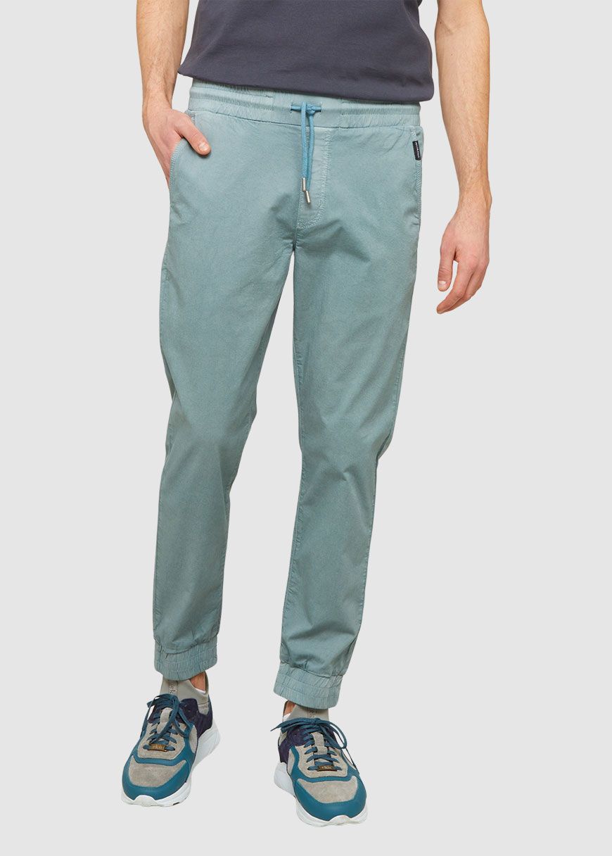 Jogg Chino Musa