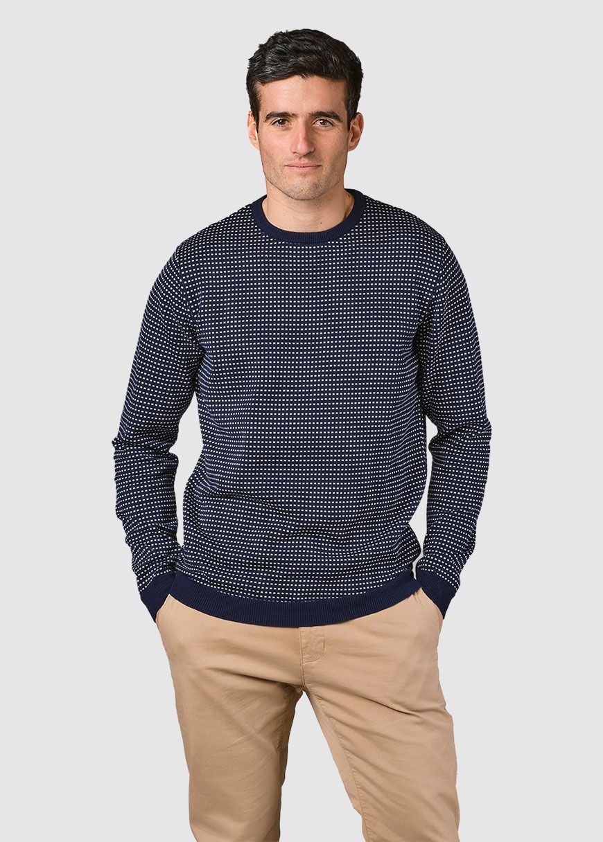 Otto Knit