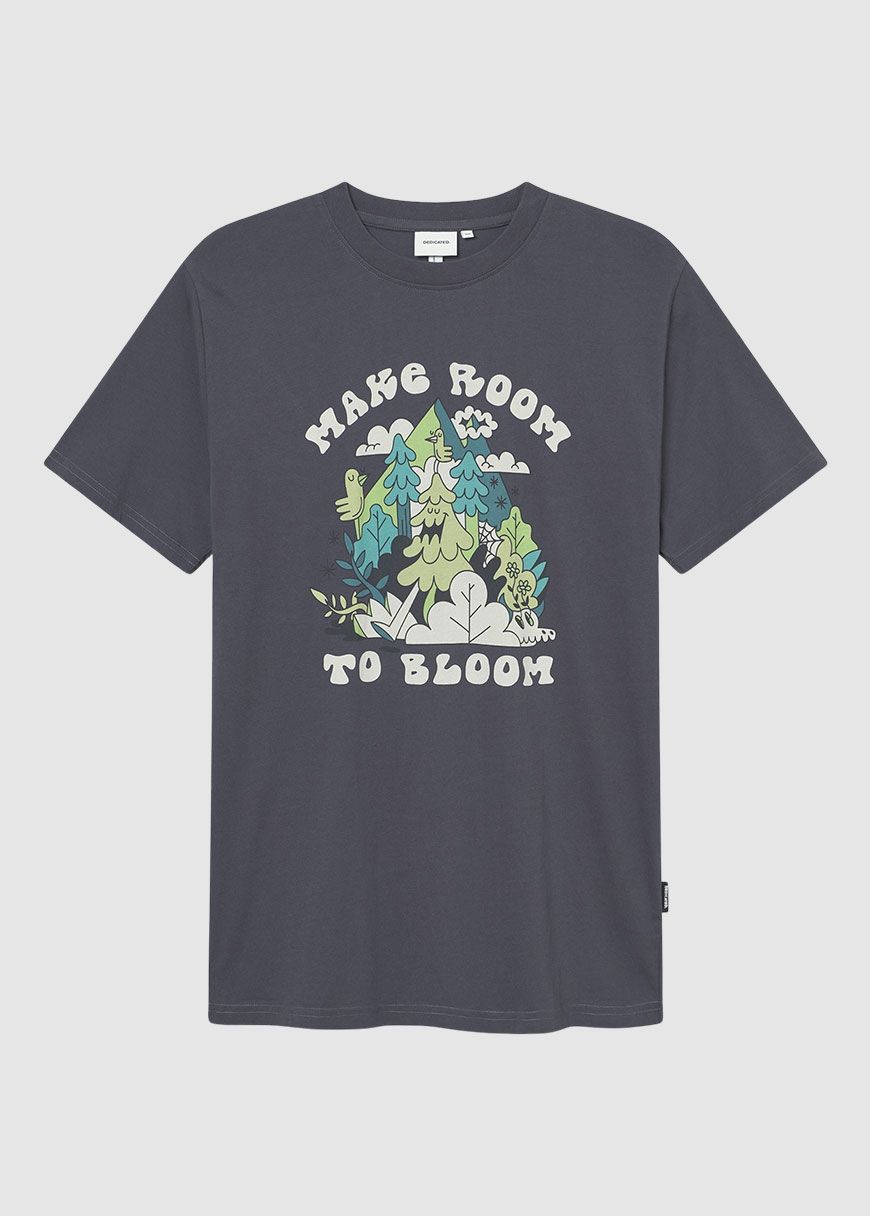 T-shirt Stockholm Make Room