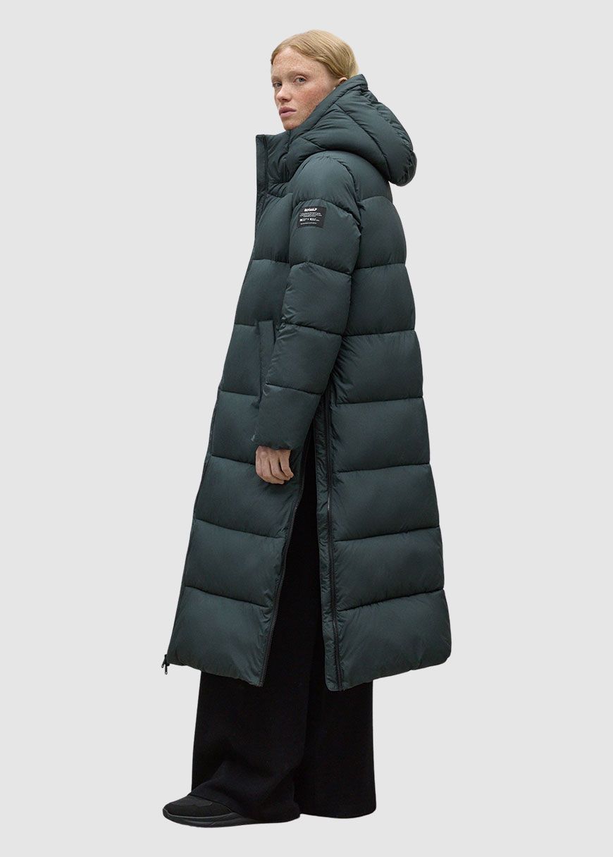 Binaiaalf Jacket Woman