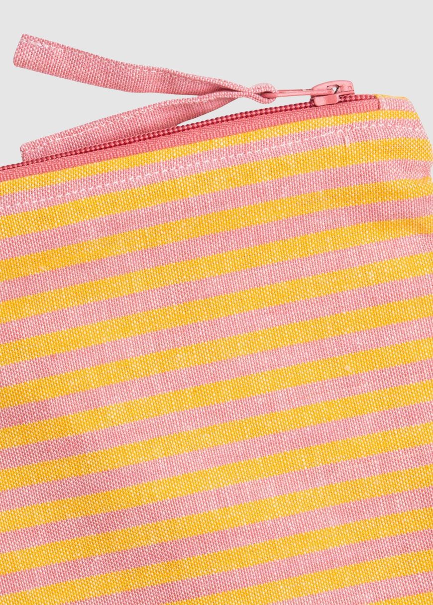 Kosmetiktasche Stripes