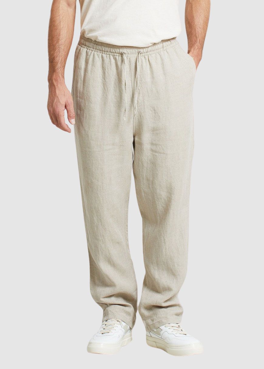 Pants Klitmoeller Linen