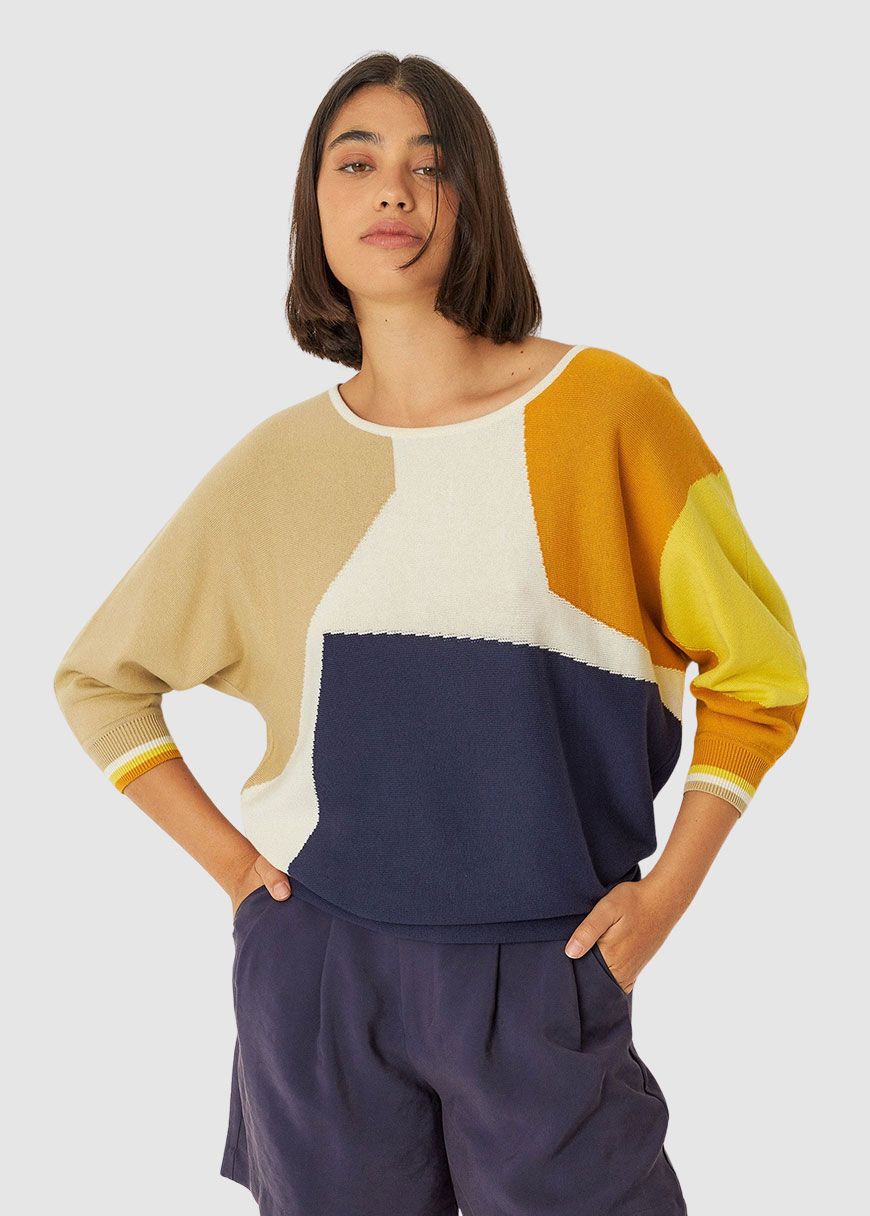 Naike Sweater