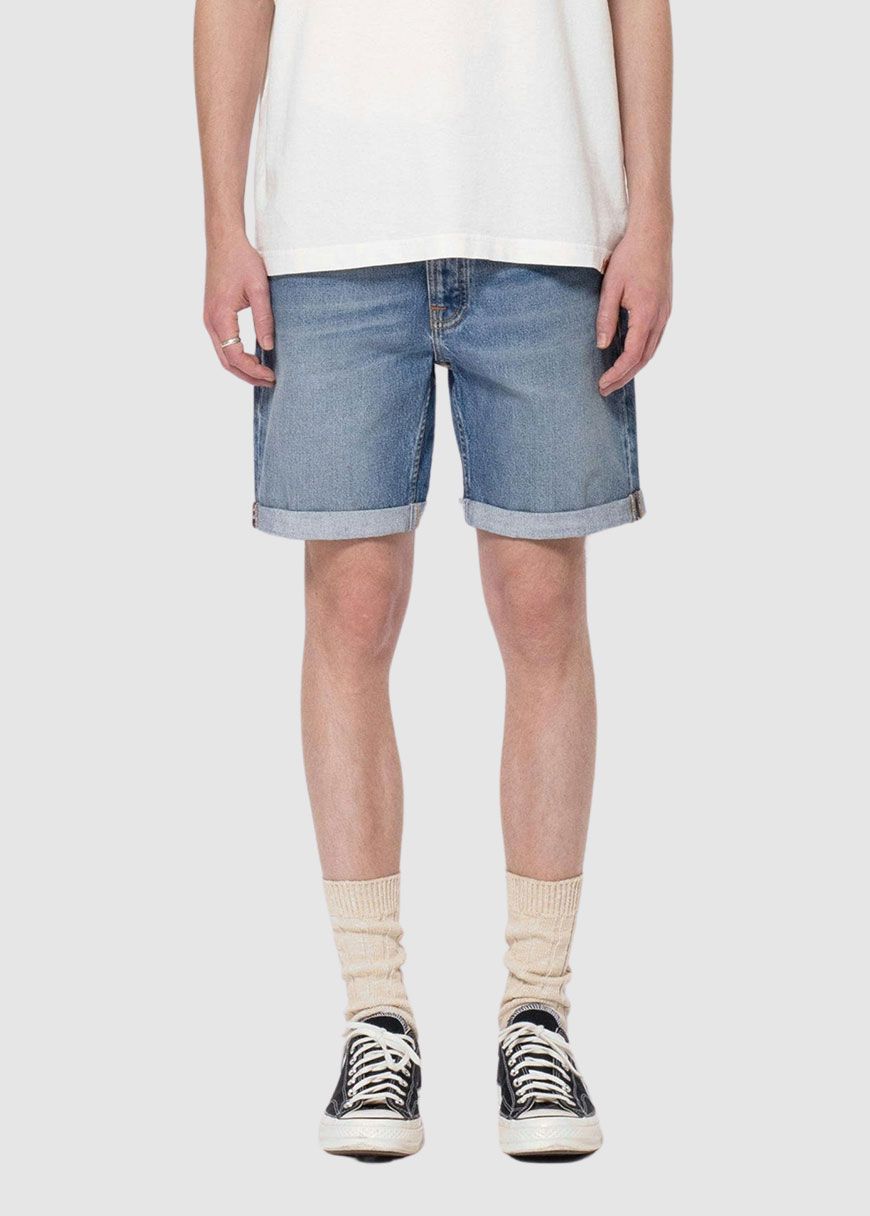 Josh Denim Shorts