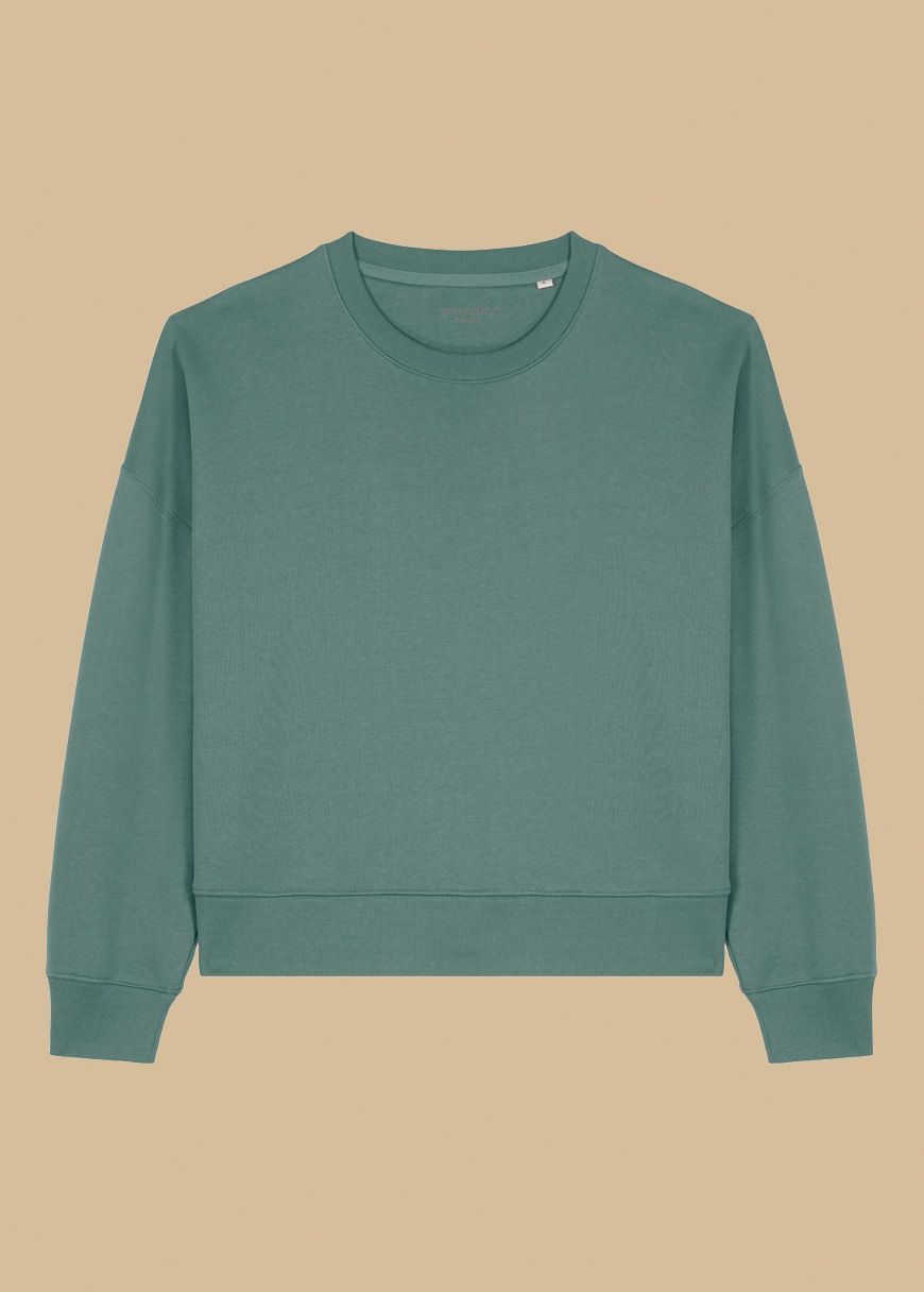 Classic Sweater W