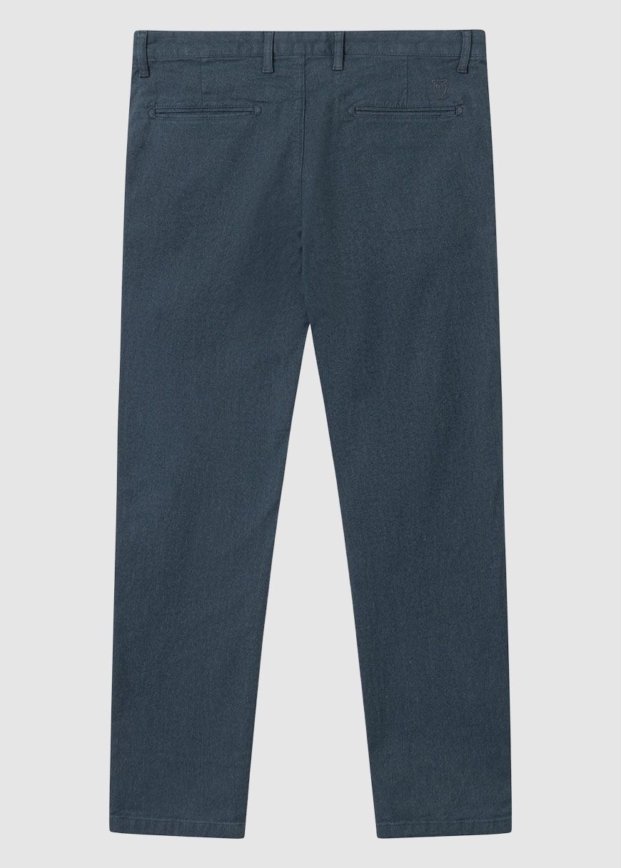 Chuck Regular Flannel Chino Pants