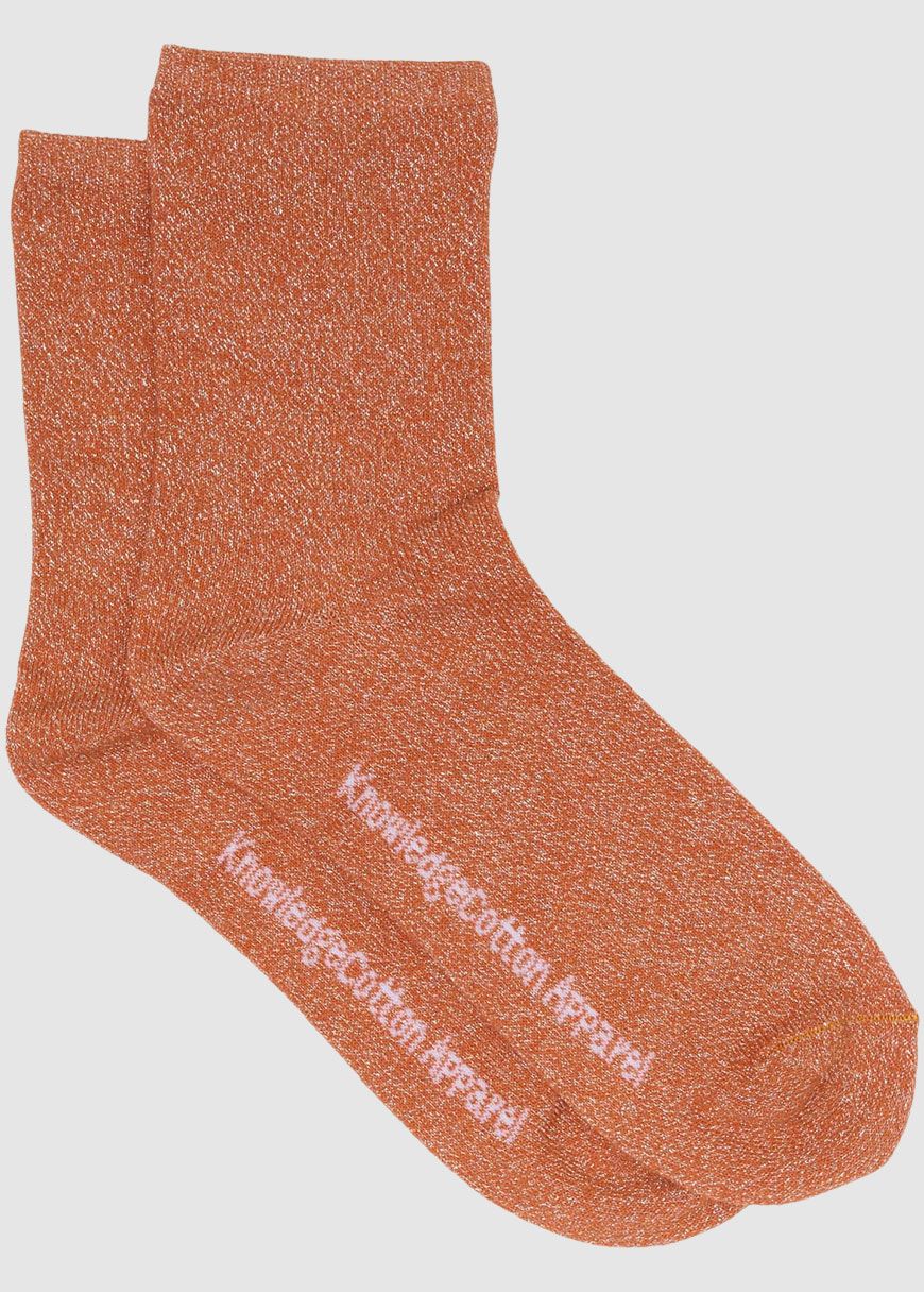 Single Pack Glitter Socks