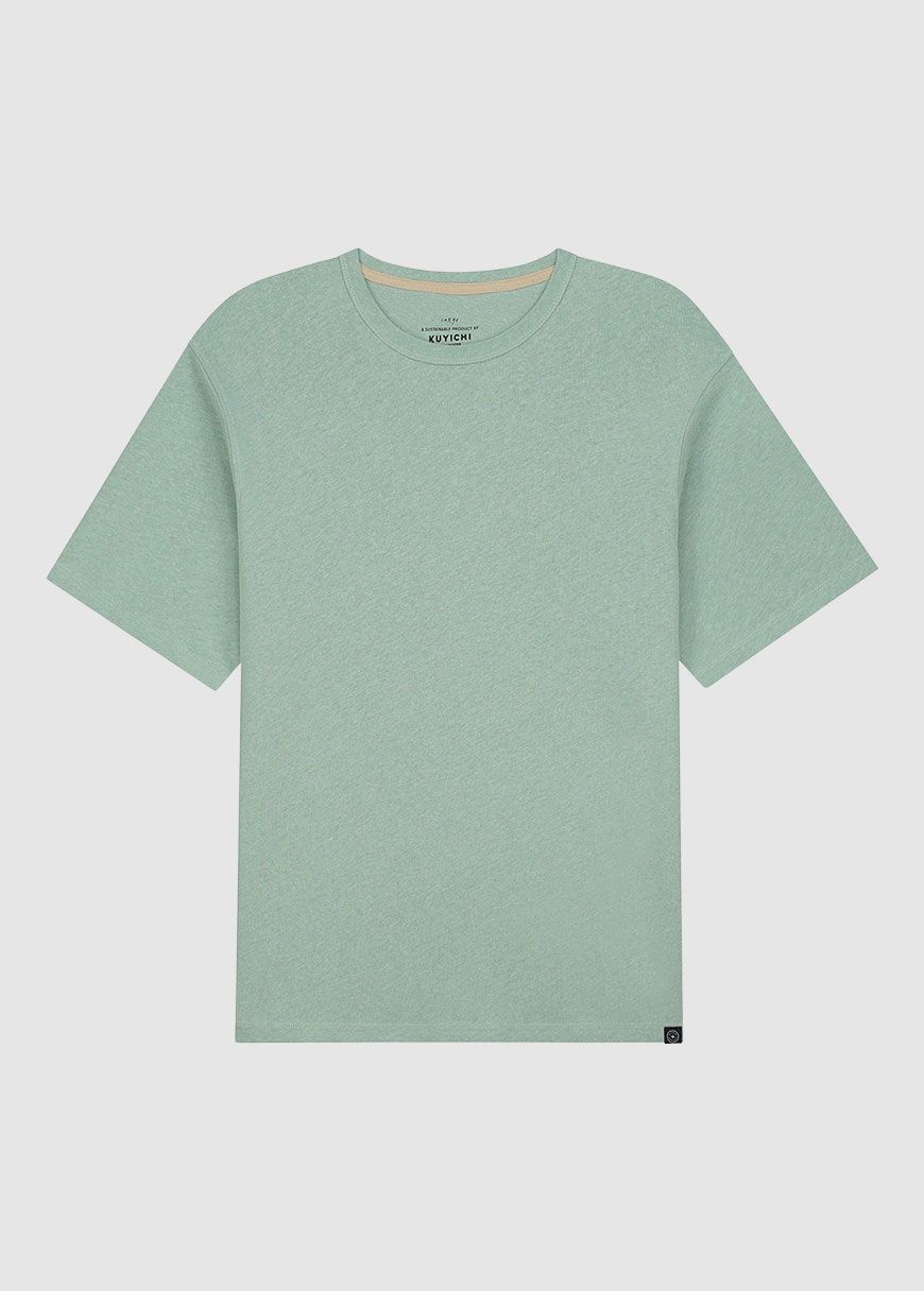 Liam Linen Tee