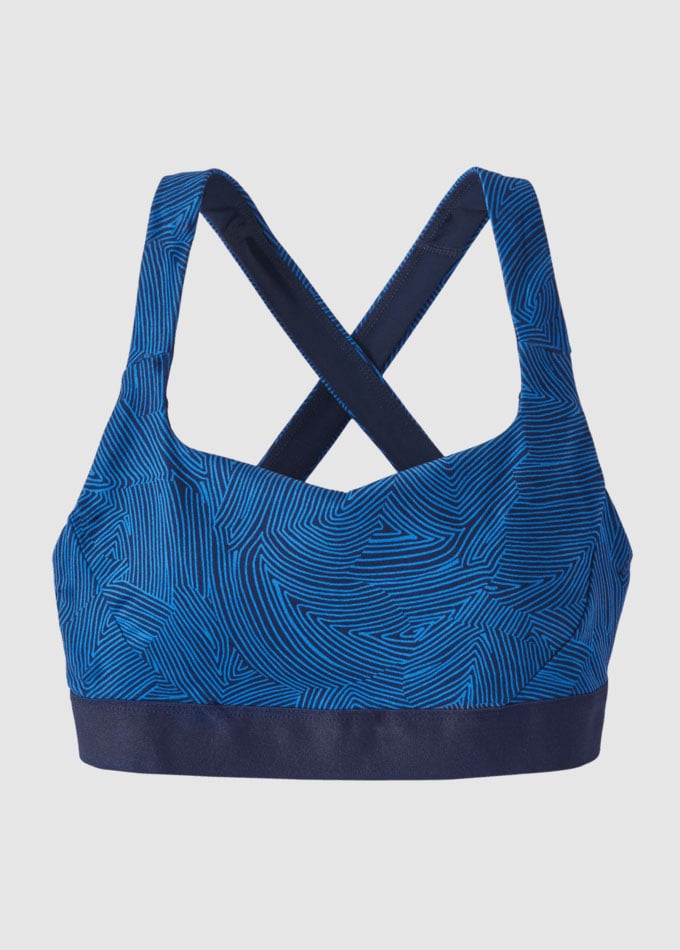 W's Switchback Sports Bra