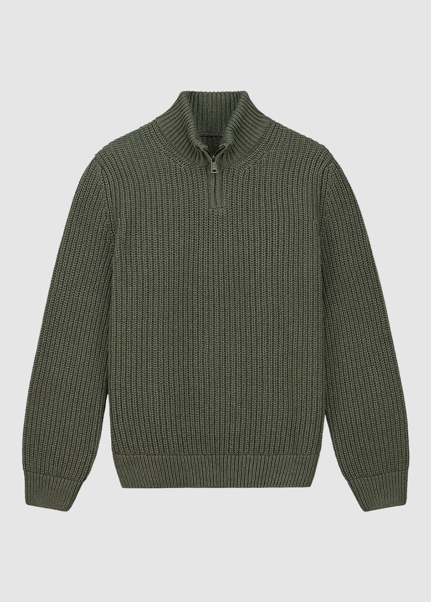 Morgan Skipper Wool