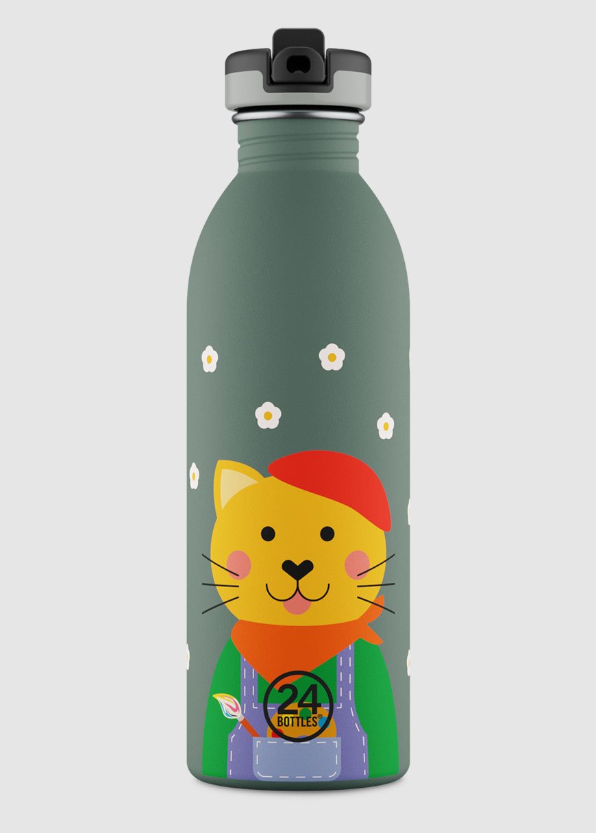 Kids Bottle 0,50l