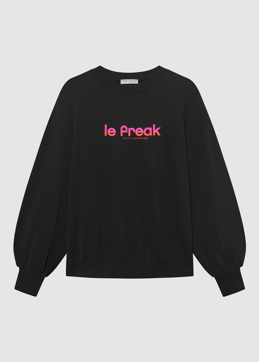 Le Freak Sweater