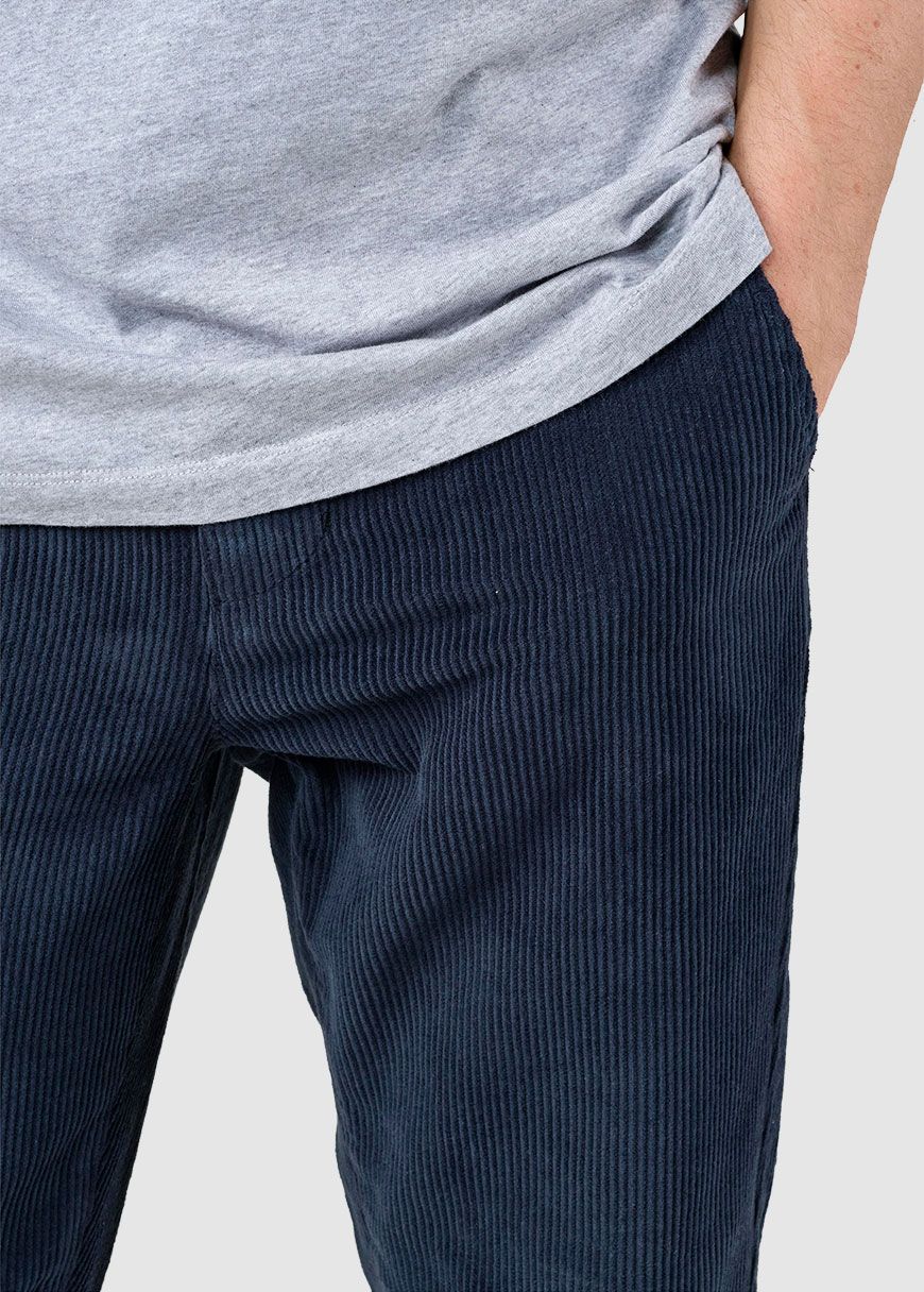 Allan Cord Pants