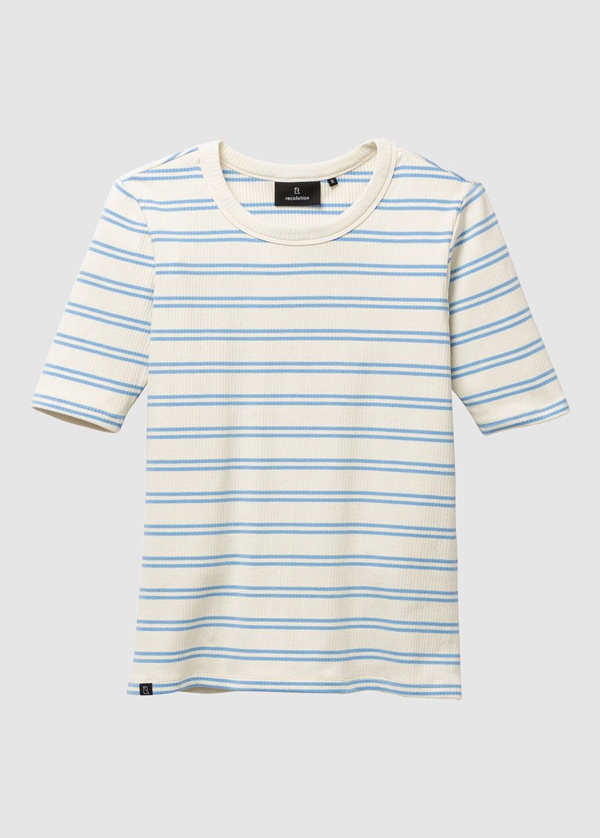 T-Shirt Daphne Stripes