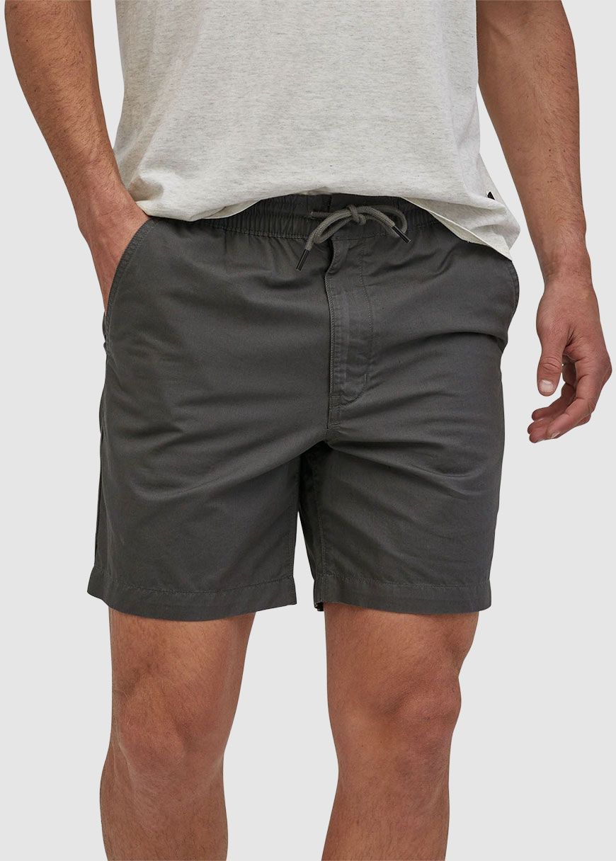 M's LW All-Wear Hemp Volley Shorts