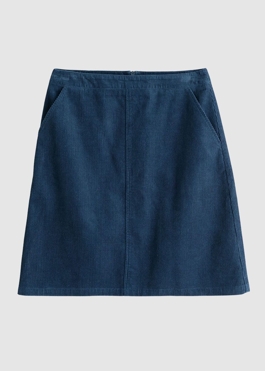 Dovetail Skirt