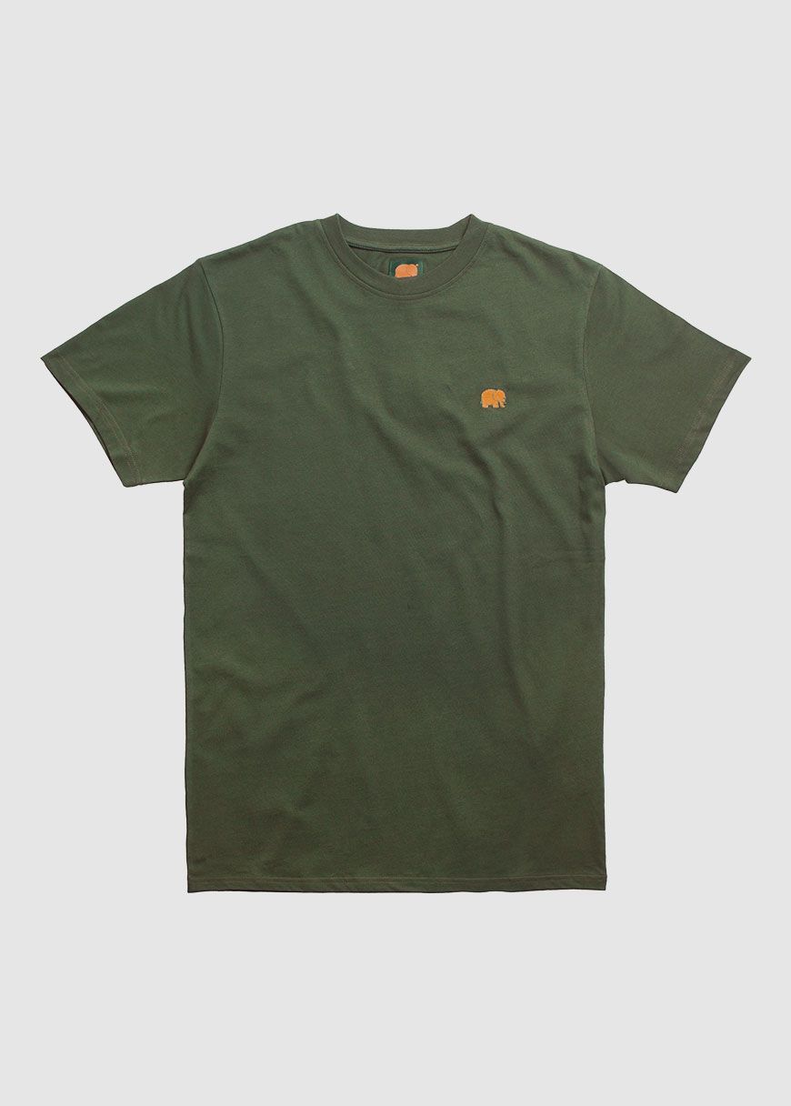 Men's Organic Essential T-Shirt