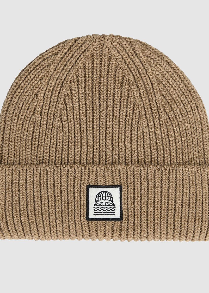 To The Sea Beanie