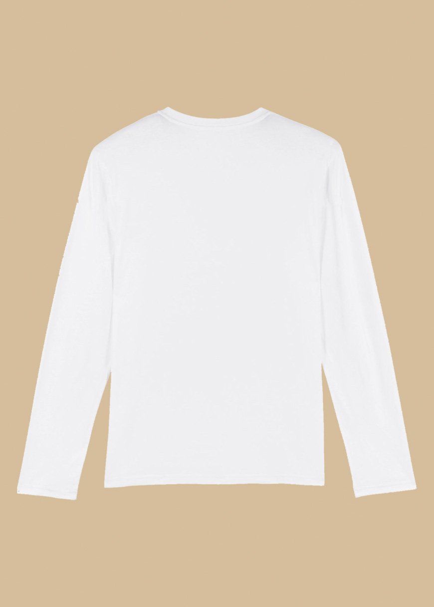 Longsleeve M