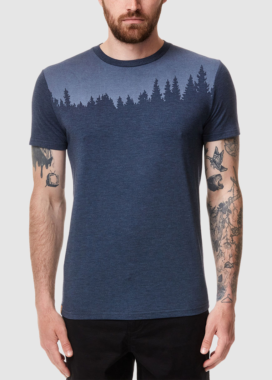 M Juniper T-Shirt