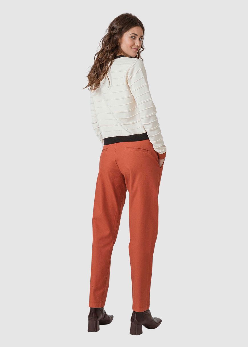 Landa Women Trouser