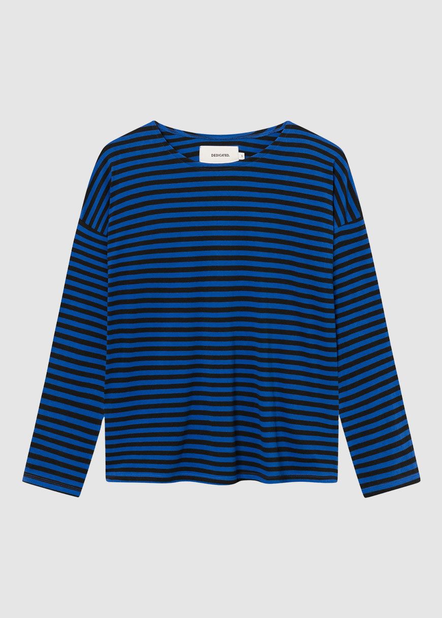 Top Humledal Stripes