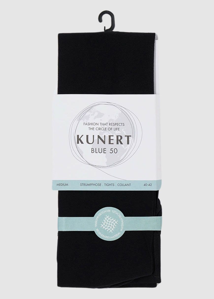 Kunert Blue 50 Strumpfhose